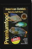 South American cichlid spirulina pearls 80g 