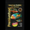 South American cichlid colour pearls 80g