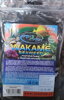 WAKAME Morská riasa 20g