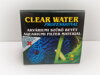  SZAT Clear Water Original PLUS B2 pre 30-75l  rozmer11x13cm +Protein Filter Technologi! 
