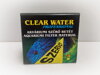 Szat Clear Water Szervo B1 pre 0-30L 7x13cm +Protein Filter Technologi