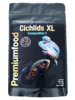 Cichlids XL Granulate 500gr Composition 2