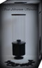 Filter Booster=Bio  Reactor Ø 150mm+ BF-Junior Jumbo, 680L  Plexisklo