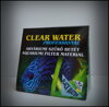 SZAT Clear Water Black Water K3 19x19cm