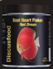 Best Heart Flakes RED DREAM 300ml