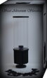 Filter Booster=Bio  Reactor Ø 150mm+ BF-Junior Jumbo, 680L  Plexisklo
