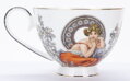 Porcelánový set  Alfons Mucha  
