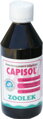 Capisol 250ml pre 1250L vody