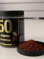 50% Artemia Soft XL Granulat 300ml 150gr  pre 12cm +