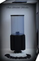 Filter Booster=Bio  Reactor Ø 140mm  PVC+BF-Junior Jumbo, 680L.