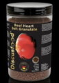 Beef Heart -Granule s obsahom Hovädzieho srdca 1,2mm