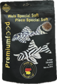 Pleco Special Soft Granulate 