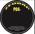 Zeorap PO4- 200g pre 4000L vody