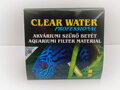 SZAT Clear Water Original PLUS K3 pre 350l -600l  rozmer 19x19cm  +Protein Filter Technologi!