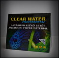 SZAT Clear Water Original K2 pre 250l-350l rozmer 16x16cm  +Protein Filter Technologi!