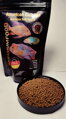South American cichlid spirulina pearls 80g 