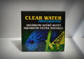 Szat Clear Water Szervo K3 pre 350-600L19x19cm +Protein Filter Technologi