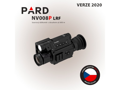 PARD NV008P LRF verzia s diaľkomerom! (systém deň/noc)