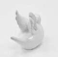 Porcelánový vtáčik