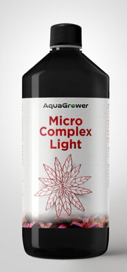 AQUAGROWER LIGHT MICRO COMPLEX