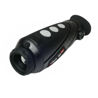 InfiRay X-Eye E3 Plus V2.0 Termo Kamera 25mm