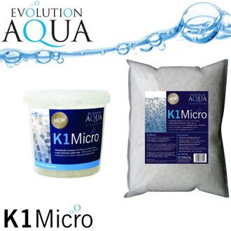 K1 Micro Media  Evolution Aqua 1000ml