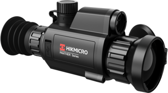  HIKMICRO PANTHER PQ50L Termovízny zameriavač s dialkomerom