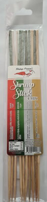 Shrimps Forever Shrimp Lolly Mix Pack