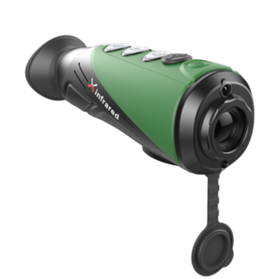 InfiRay X-Eye E3n Termo Kamera 19mm