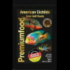 South American cichlid colour pearls 80g