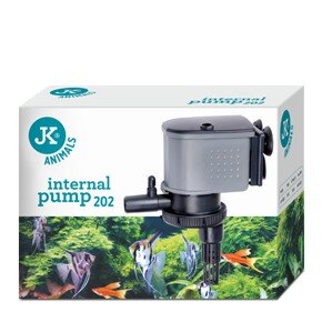 Vnútorné čerpadlo JK-IP202