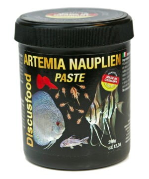 Artemia Nauplien paste 325g