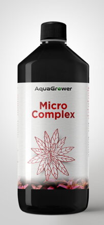 AQUAGROWER MICRO COMPLEX