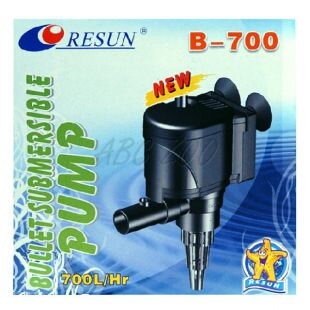 Čerpacia hlava POWER HEAD B 700 - 700l/h - 10Watt
