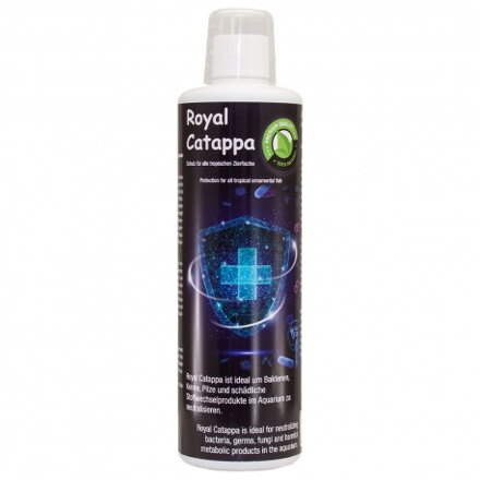 Royal Catappa 500ml /5000ml