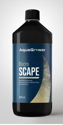 AQUAGROWER MACRO SCAPE