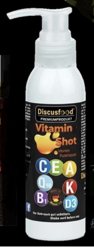 Vitamin Shot