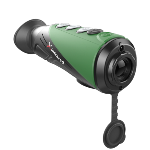 InfiRay X-Eye E3n Termo Kamera 19mm