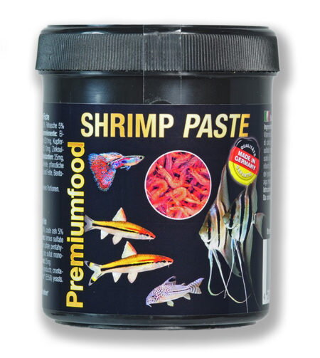 Shrimp Paste 325gr NEW!