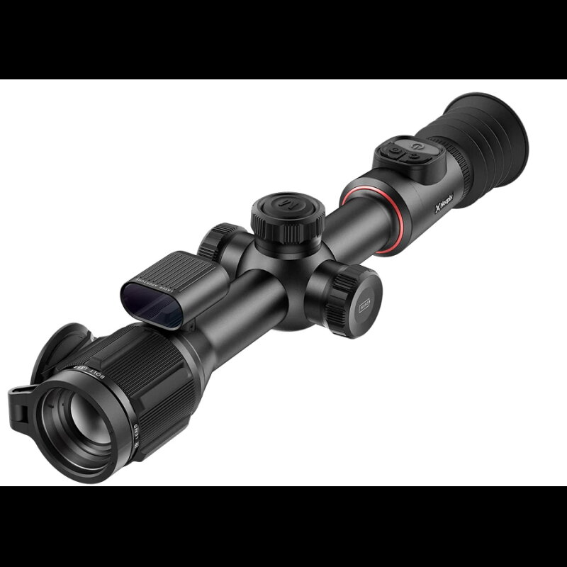 Termovízny puškohľad Nocpix BOLT L35R