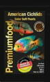 South American cichlid color pearls 80g 175ml