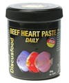 Beef Heart paste Daily 325g