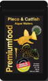 Pleco & Catfish Algae Wafers 50g 110ml