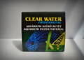 Szat Clear Water Szervo K2 pre 250-350L16x16cm +Protein Filter Technologi